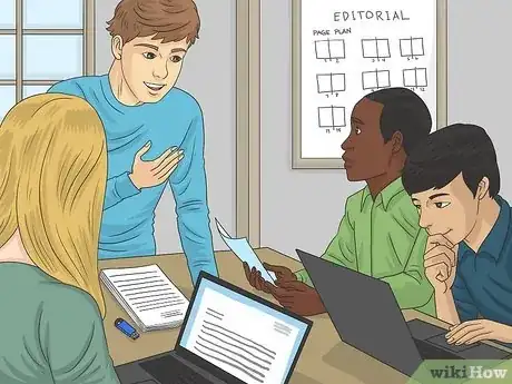 Image intitulée Upgrade Your Life As a Teenager Step 11