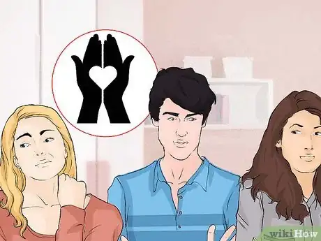 Image intitulée Be Friends With Two People That Hate Each Other Step 12