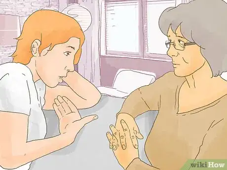 Image intitulée Cut Off Your in Laws Step 10