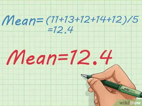 Image intitulée Calculate Precision Step 5