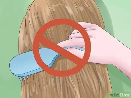 Image intitulée Restore Damaged Hair Step 5