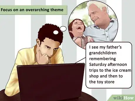 Image intitulée Write a Eulogy For a Father Step 3
