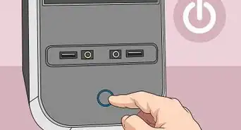 réinitialiser le BIOS de votre PC