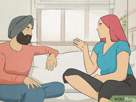 Image intitulée Can a Sagittarius Date a Virgo Step 8