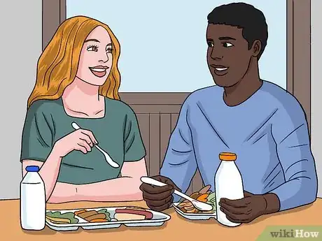 Image intitulée Date in Middle School Step 18