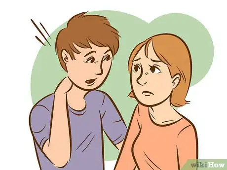 Image intitulée Stop Being Friends With Someone Step 7