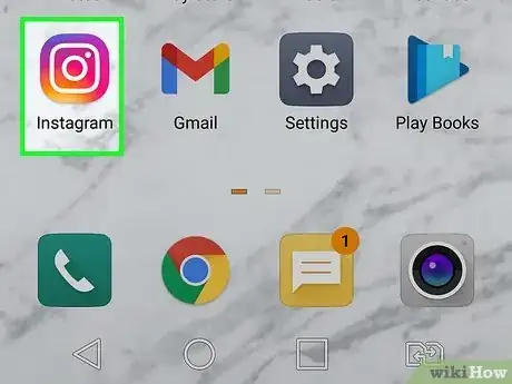 Image intitulée Report a Fake Instagram Account Step 9