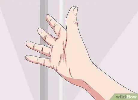 Image intitulée Hold a Pick Step 1