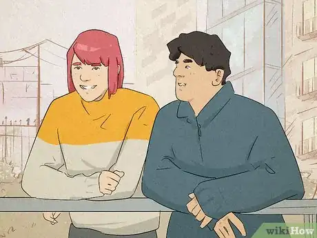 Image intitulée What Questions Can Keep a Conversation Going Step 14