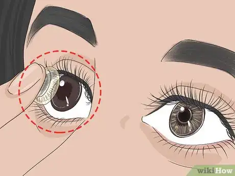 Image intitulée Look Like a Vampire Step 14