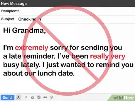 Image intitulée Write a Friendly Reminder Email Step 8