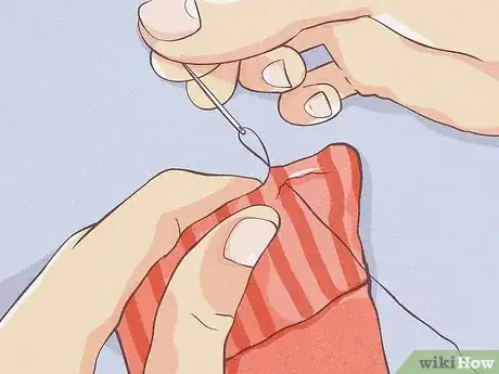 Image intitulée Recycle Your Socks Step 21