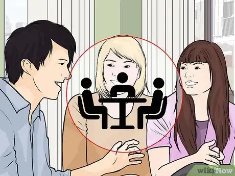 Image intitulée Be Friends With Two People That Hate Each Other Step 15