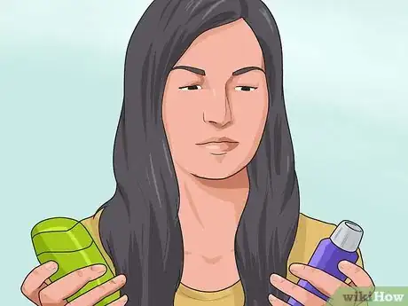 Image intitulée Stop Teen Hair Loss Step 8