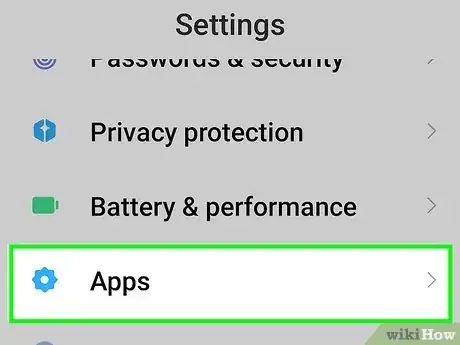 Image intitulée Set Google Chrome As Your Default Browser Step 20
