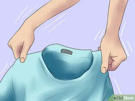 Image intitulée Remove Static Electricity Step 10