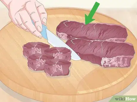 Image intitulée Cook Venison (Deer Meat) Step 5