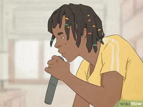 Image intitulée Freestyle Rap Step 2