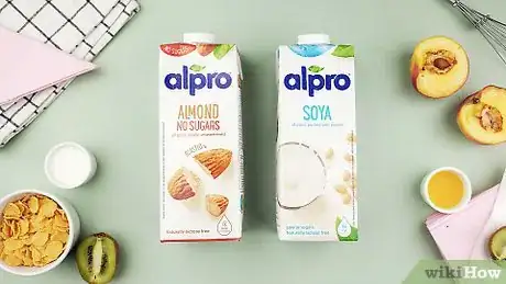 Image intitulée Make a Smoothie Without Milk or Ice Step 15