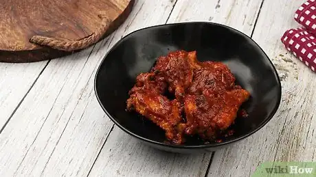 Image intitulée Cook Chicken Wings Step 28