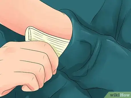 Image intitulée Cheat on a Test Using School Supplies Step 33