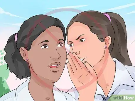 Image intitulée Be a Good Leader at School Step 13