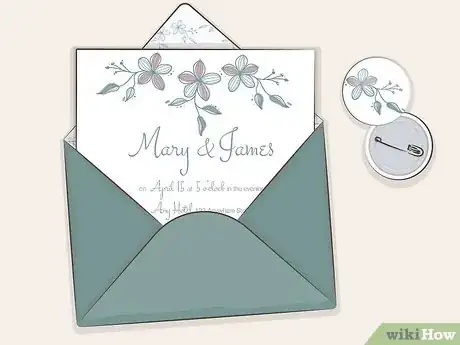 Image intitulée Ask Guests to RSVP on Invitations Step 10