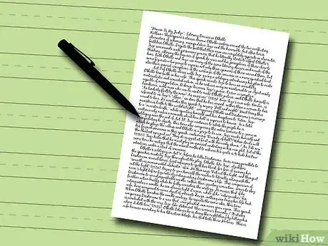 Image intitulée Write an Essay Step 5