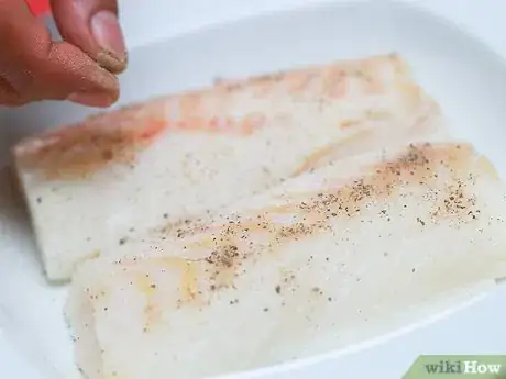 Image intitulée Bake Cod Step 3