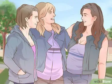 Image intitulée Tell Someone You Do Not Want to Be Friends Step 6
