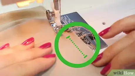 Image intitulée Sew Using Patterns Step 27