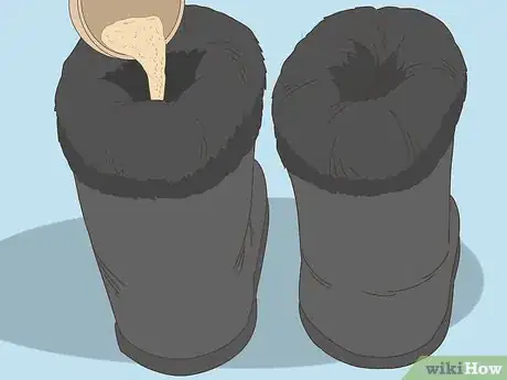 Image intitulée Deodorize Ugg Boots Step 4