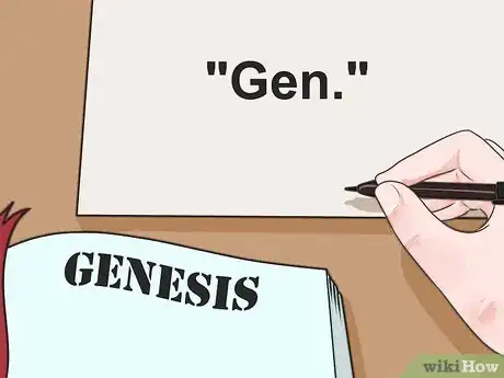 Image intitulée Cite the Bible Step 3