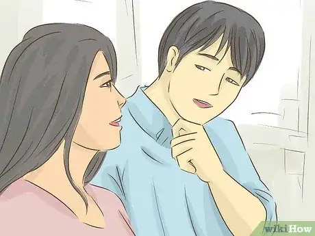 Image intitulée Get a Girl to Be Your Girlfriend Step 9
