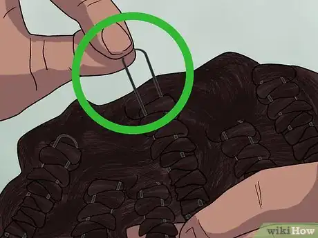 Image intitulée Crimp Your Hair With a Straightener Step 25