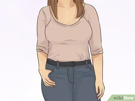 Image intitulée Dress for a Big Bust Step 15
