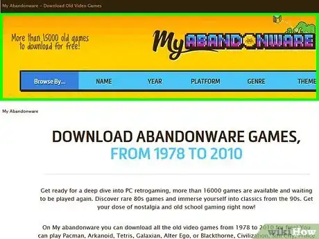 Image intitulée Download Free Games Step 7