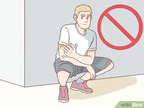 Image intitulée Hide Step 3