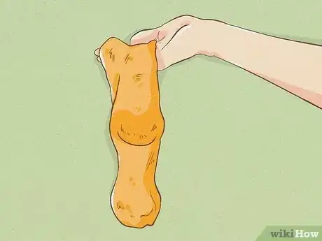 Image intitulée Recycle Your Socks Step 22