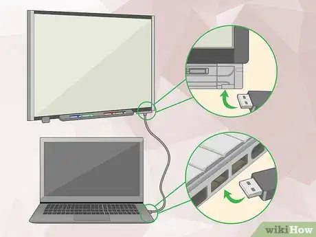 Image intitulée Use a Smartboard Step 1