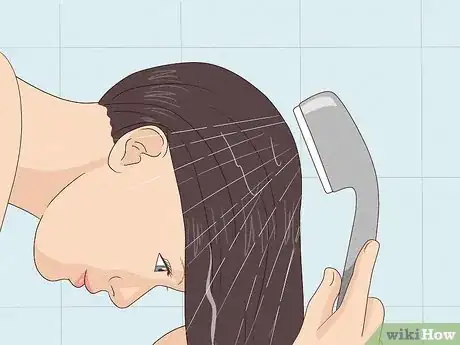 Image intitulée Can You Apply Curd on Oiled Hair Step 8