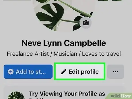 Image intitulée Edit Your Featured Photos on Facebook Step 3