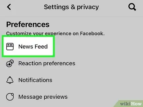 Image intitulée Unfriend Someone on Facebook Without Actually Unfriending Them Step 14