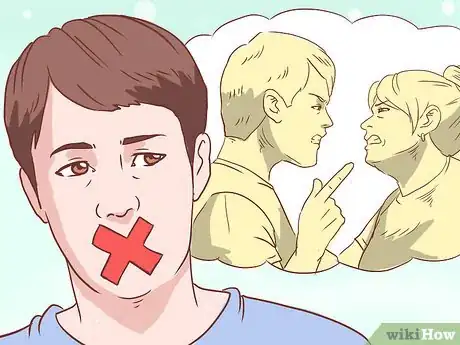 Image intitulée Cope when You Find out Your Parent Is Having an Affair Step 15