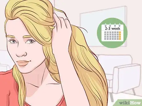 Image intitulée Fix Purple Hair from Toner Step 7