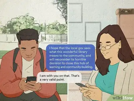 Image intitulée Seduce a Libra Woman Through Text Step 10