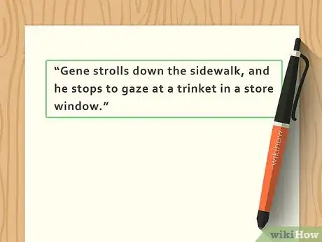 Image intitulée Write a Script Treatment Step 2