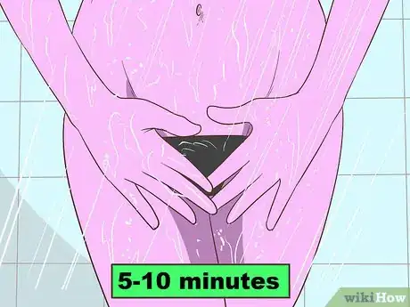 Image intitulée Remove Vaginal Hair Step 3