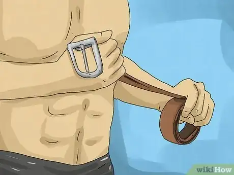 Image intitulée Act Like a Dominatrix Step 10