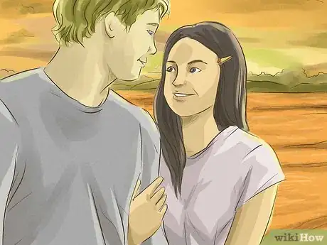 Image intitulée Kiss Someone for the First Time Step 3